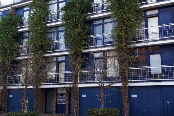 Prenájom bytu 1-izbový 25 m², Georgstr.5-7, Lübeck, Šlezvicko-Holštajnsko Prenájom bytu 1-izbový 25 m², Georgstr.5-7, Lübeck, Šlezvicko-Holštajnsko