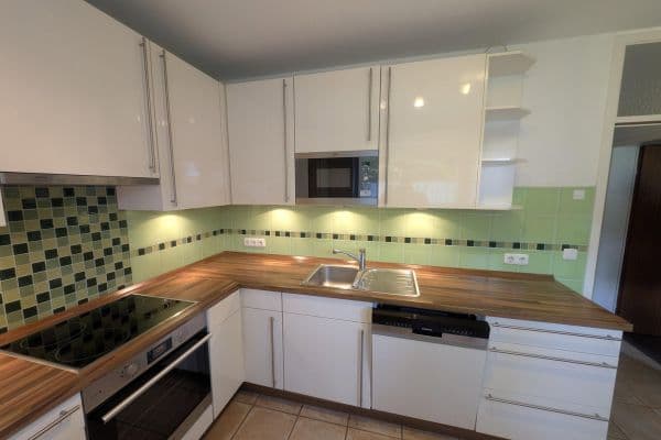 Predaj bytu 3-izbový 84 m², Glinde Predaj bytu 3-izbový 84 m², Glinde