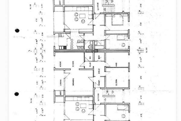 Predaj bytu 3-izbový 91 m², Fümmelse Predaj bytu 3-izbový 91 m², Fümmelse