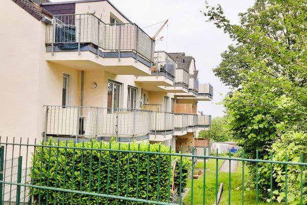 Predaj bytu 1-izbový 28 m², Bochum Predaj bytu 1-izbový 28 m², Bochum