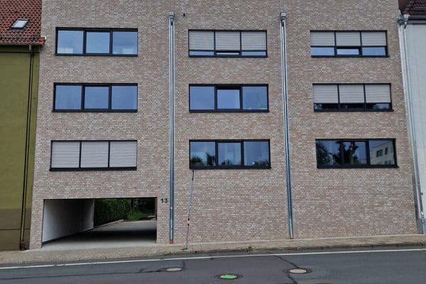 Prenájom bytu 3-izbový 80 m², Osnabrück, Dolné Sasko Prenájom bytu 3-izbový 80 m², Osnabrück, Dolné Sasko