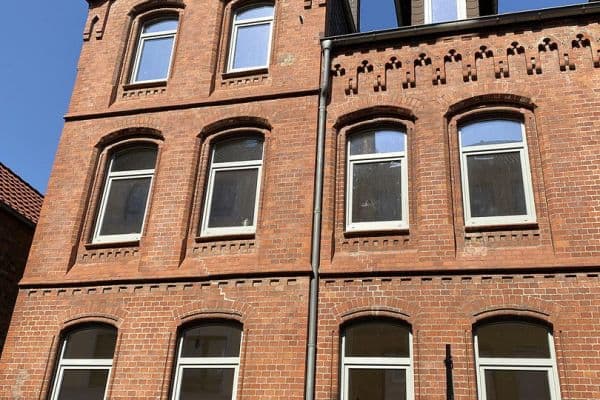 Prenájom bytu 3-izbový 60 m², Leunisstraße 2, Hildesheim, Dolné Sasko Prenájom bytu 3-izbový 60 m², Leunisstraße 2, Hildesheim, Dolné Sasko