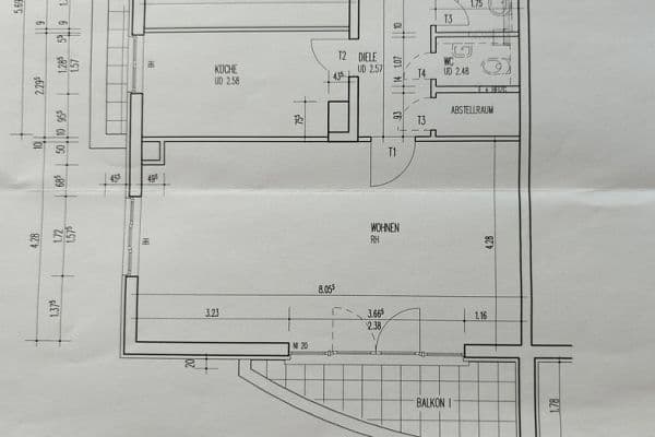 Predaj bytu 4-izbový 145 m², Hohen Neuendorf Predaj bytu 4-izbový 145 m², Hohen Neuendorf
