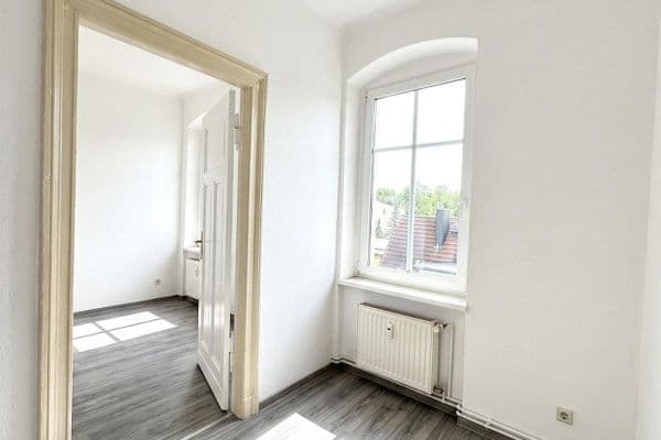Prenájom bytu 2-izbový 43 m², Fürstenwalde/Spree, Brandenbursko Prenájom bytu 2-izbový 43 m², Fürstenwalde/Spree, Brandenbursko