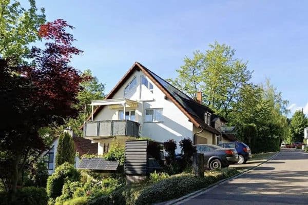 Predaj bytu 2-izbový 45 m², Inzlingen Predaj bytu 2-izbový 45 m², Inzlingen