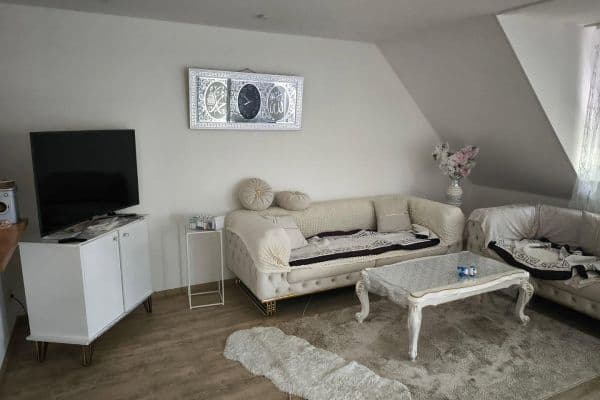 Prenájom bytu 3-izbový 72 m², Poststraße 21, Völklingen Prenájom bytu 3-izbový 72 m², Poststraße 21, Völklingen