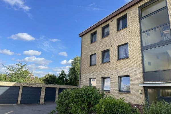 Predaj bytu 4-izbový 97 m², Lindenstrasse 64, Bad Schwartau Predaj bytu 4-izbový 97 m², Lindenstrasse 64, Bad Schwartau