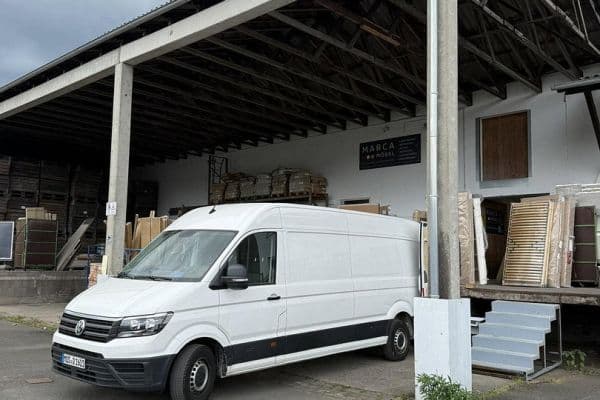 Prenájom nebytového priestoru 550 m², Klingenberg Prenájom nebytového priestoru 550 m², Klingenberg