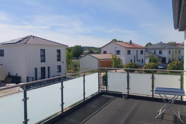 Prenájom bytu 4-izbový 111 m², Rothanger 16, Ehekirchen, Bavorsko Prenájom bytu 4-izbový 111 m², Rothanger 16, Ehekirchen, Bavorsko