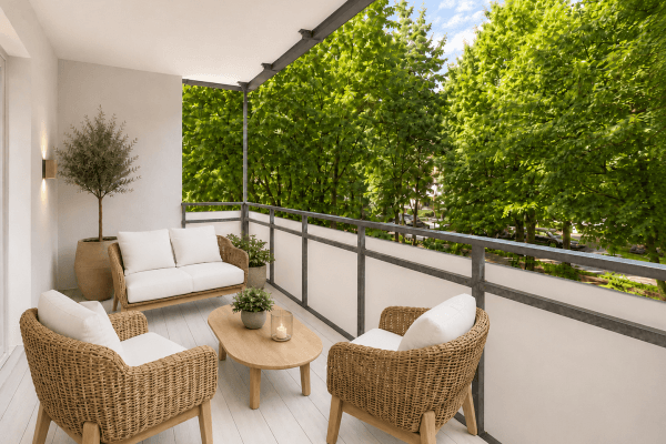 Predaj bytu 2-izbový 77 m², München, Bavorsko Predaj bytu 2-izbový 77 m², München, Bavorsko