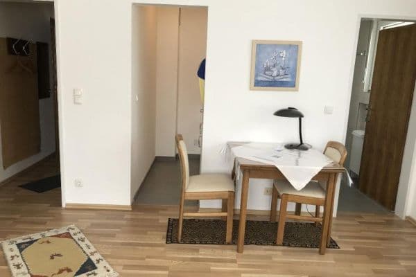 Prenájom bytu 1-izbový 35 m², Bonn Prenájom bytu 1-izbový 35 m², Bonn