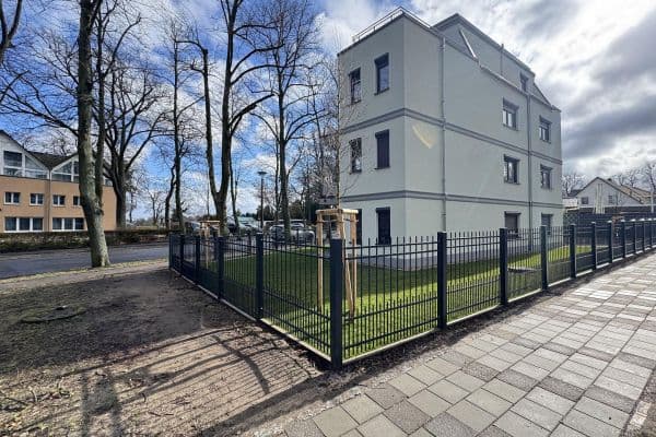 Predaj bytu 3-izbový 96 m², Kanalstraße 1a, Berlin, Berlín Predaj bytu 3-izbový 96 m², Kanalstraße 1a, Berlin, Berlín