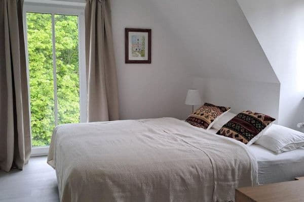 Prenájom bytu 2-izbový 44 m², Nürnberg Prenájom bytu 2-izbový 44 m², Nürnberg