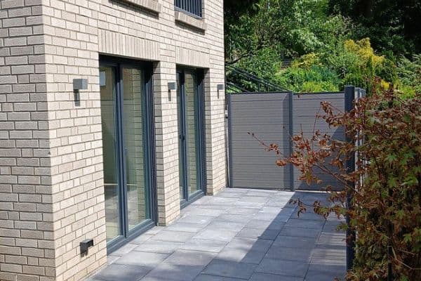 Prenájom bytu 2-izbový 75 m², Hamburg, Hamburg Prenájom bytu 2-izbový 75 m², Hamburg, Hamburg