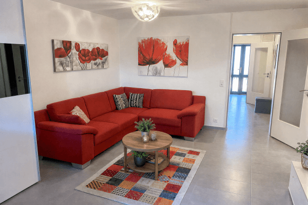 Predaj domu 205 m², pozemok 220 m², Hannover Predaj domu 205 m², pozemok 220 m², Hannover