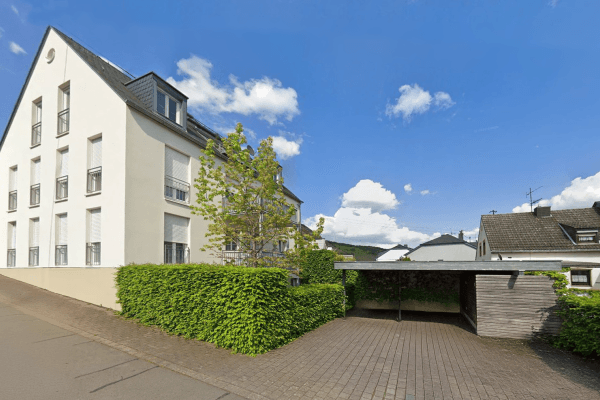 Predaj bytu 4-izbový 82 m², Im Ganggarten 2a, Mehing Predaj bytu 4-izbový 82 m², Im Ganggarten 2a, Mehing