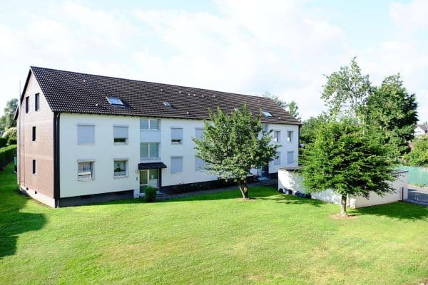 Prenájom bytu 3-izbový 60 m², Dortmund Prenájom bytu 3-izbový 60 m², Dortmund