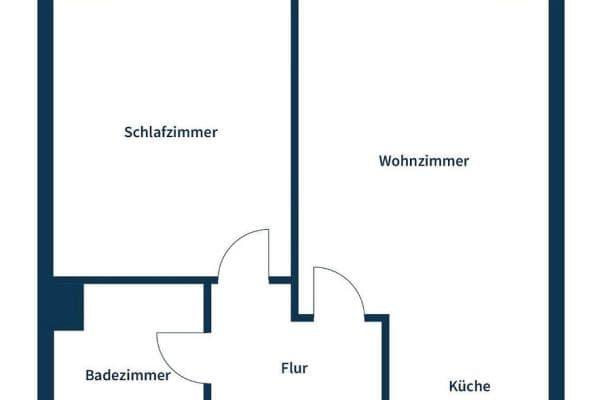 Prenájom bytu 2-izbový 65 m², Brucknerstraße 6, Graben-Neudorf Prenájom bytu 2-izbový 65 m², Brucknerstraße 6, Graben-Neudorf