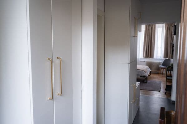 Prenájom bytu 1-izbový 35 m², Hans-Sachs-Str. 2, München, Bavorsko Prenájom bytu 1-izbový 35 m², Hans-Sachs-Str. 2, München, Bavorsko