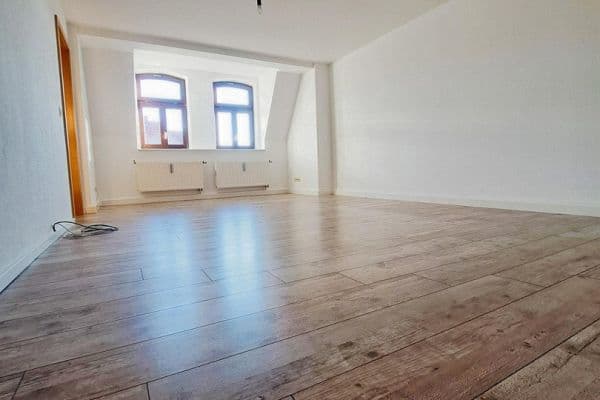 Prenájom bytu 3-izbový 73 m², Görlitz, Sasko Prenájom bytu 3-izbový 73 m², Görlitz, Sasko