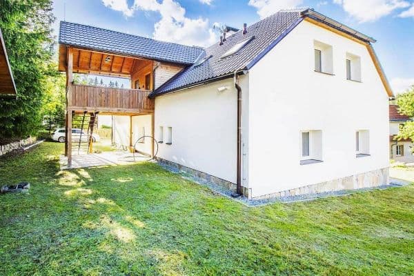 Prenájom rekreačného objektu, Loučovice, Jihočeský kraj Prenájom rekreačného objektu, Loučovice, Jihočeský kraj