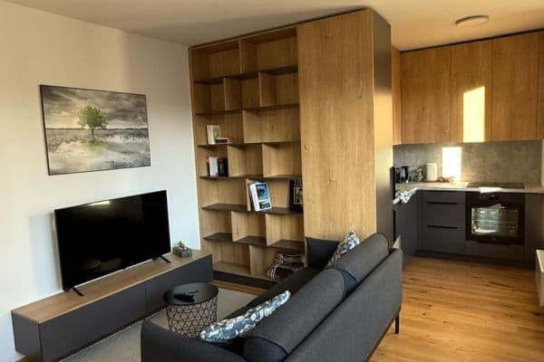 Predaj bytu 2-izbový 43 m², Mužíkova, Praha Predaj bytu 2-izbový 43 m², Mužíkova, Praha