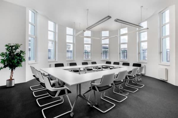 Prenájom kancelárie 20 m², Obchodní, Říčany, Středočeský kraj Prenájom kancelárie 20 m², Obchodní, Říčany, Středočeský kraj