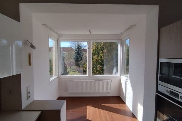 Prenájom bytu 3-izbový 91 m², Libušina, Roudnice nad Labem, Ústecký kraj Prenájom bytu 3-izbový 91 m², Libušina, Roudnice nad Labem, Ústecký kraj