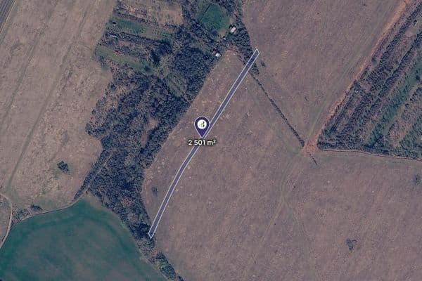 Predaj pozemku 938 m², Radějov, Jihomoravský kraj Predaj pozemku 938 m², Radějov, Jihomoravský kraj