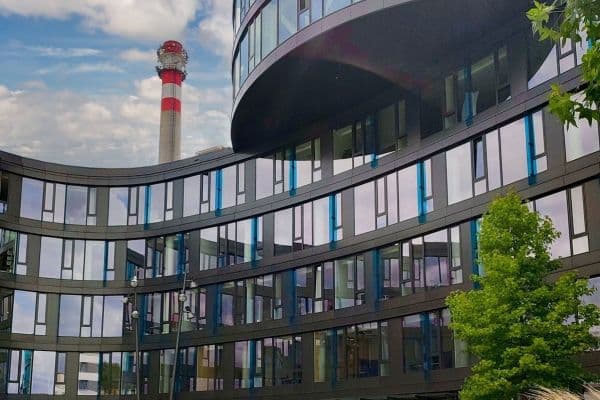 Prenájom kancelárie 50 m², Kačírkova, Praha Prenájom kancelárie 50 m², Kačírkova, Praha