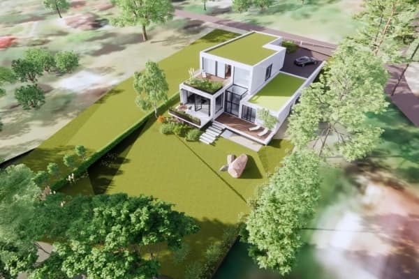 Predaj pozemku 1.253 m², Na Vrchách, Mirošovice Predaj pozemku 1.253 m², Na Vrchách, Mirošovice