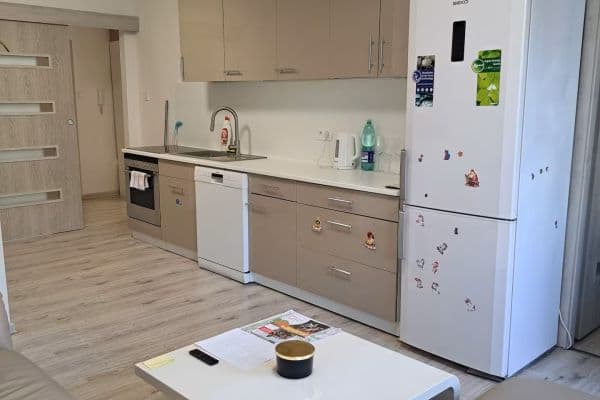 Predaj bytu 2-izbový 52 m², Jindřišská, Pardubice Predaj bytu 2-izbový 52 m², Jindřišská, Pardubice
