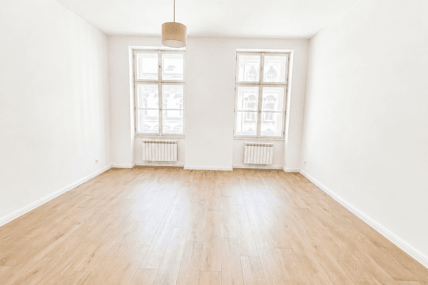 Prenájom bytu 1-izbový 49 m², Žitná, Praha Prenájom bytu 1-izbový 49 m², Žitná, Praha