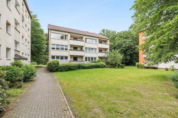 Predaj bytu 3-izbový 73 m², Braunschweig, Dolné Sasko Predaj bytu 3-izbový 73 m², Braunschweig, Dolné Sasko