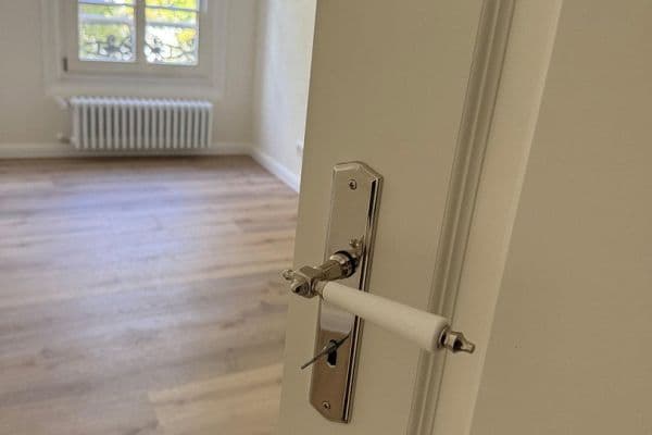 Prenájom bytu 2-izbový 52 m², Bad Schwalbach Prenájom bytu 2-izbový 52 m², Bad Schwalbach