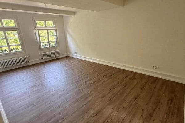 Prenájom bytu 2-izbový 48 m², Bad Schwalbach Prenájom bytu 2-izbový 48 m², Bad Schwalbach