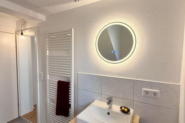 Prenájom bytu 2-izbový 65 m², Schießplatz 1, Fürth Prenájom bytu 2-izbový 65 m², Schießplatz 1, Fürth