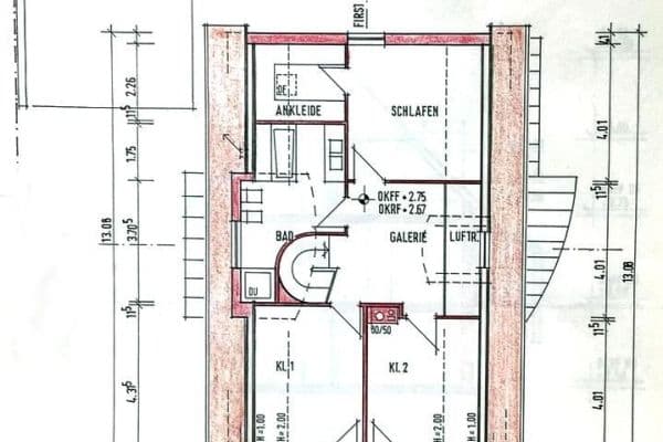 Predaj domu 159 m², pozemok 928 m², Witzhave Predaj domu 159 m², pozemok 928 m², Witzhave