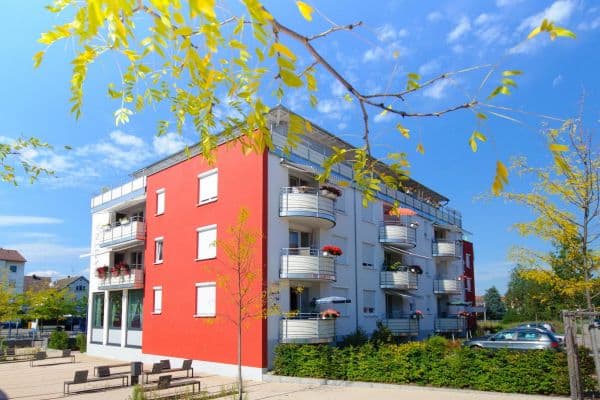Prenájom kancelárie 141 m², Hinter den Zäunen 2, Viernheim Prenájom kancelárie 141 m², Hinter den Zäunen 2, Viernheim