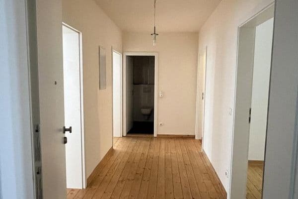 Prenájom bytu 3-izbový 71 m², Nonnenpfad 19, Osnabrück, Dolné Sasko Prenájom bytu 3-izbový 71 m², Nonnenpfad 19, Osnabrück, Dolné Sasko