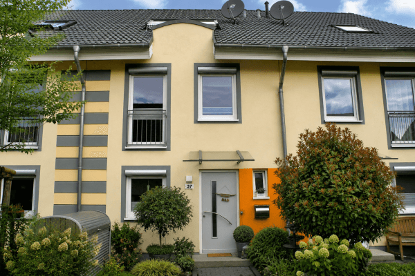 Predaj domu 144 m², pozemok 190 m², Pulheim Predaj domu 144 m², pozemok 190 m², Pulheim