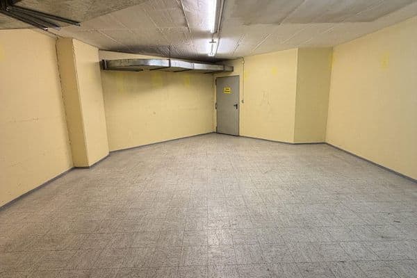 Prenájom nebytového priestoru 55 m², München, Bavorsko Prenájom nebytového priestoru 55 m², München, Bavorsko