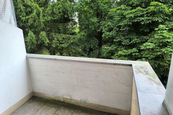 Prenájom bytu 2-izbový 51 m², Klörenstr. 70, Oberhausen Prenájom bytu 2-izbový 51 m², Klörenstr. 70, Oberhausen