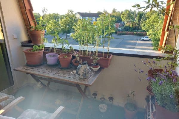 Prenájom bytu 2-izbový 70 m², Bernau Prenájom bytu 2-izbový 70 m², Bernau