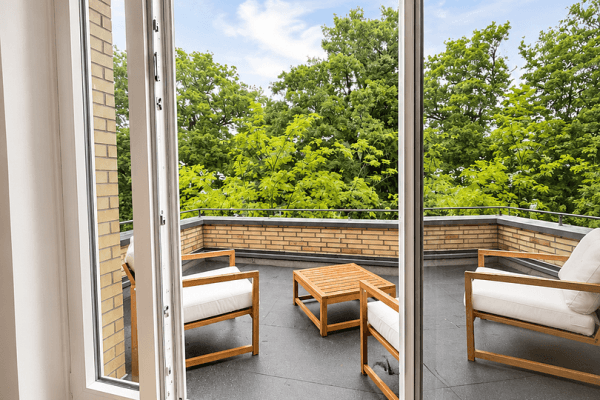 Predaj bytu 3-izbový 95 m², Hamburg, Hamburg Predaj bytu 3-izbový 95 m², Hamburg, Hamburg