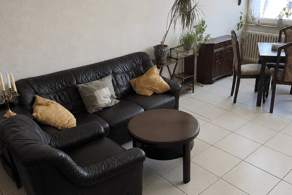 Prenájom bytu 2-izbový 50 m², Hochstraße 54, Gladbeck Prenájom bytu 2-izbový 50 m², Hochstraße 54, Gladbeck