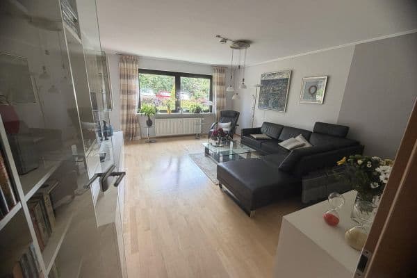 Predaj bytu 4-izbový 98 m², Am Braken 14, Wülfrath Predaj bytu 4-izbový 98 m², Am Braken 14, Wülfrath