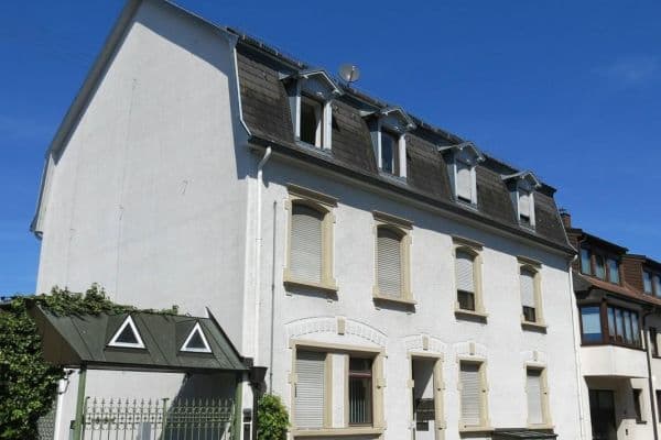 Prenájom bytu 2-izbový 58 m², Litzenhardtstr. 108, Karlsruhe Prenájom bytu 2-izbový 58 m², Litzenhardtstr. 108, Karlsruhe