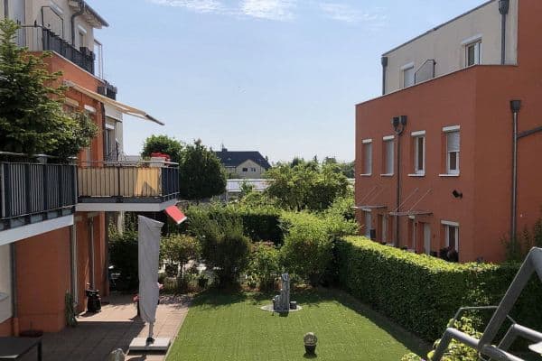Prenájom bytu 4-izbový 150 m², Bad Homburg v.d.H. Prenájom bytu 4-izbový 150 m², Bad Homburg v.d.H.