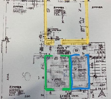 Predaj bytu 3-izbový 78 m², Leinfelden-Echterdingen Predaj bytu 3-izbový 78 m², Leinfelden-Echterdingen